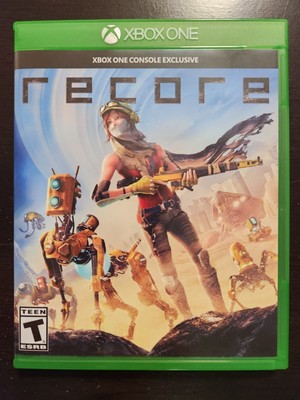 Microsoft Xbox ONE Games! You Choose from Large Selection! With Cases!