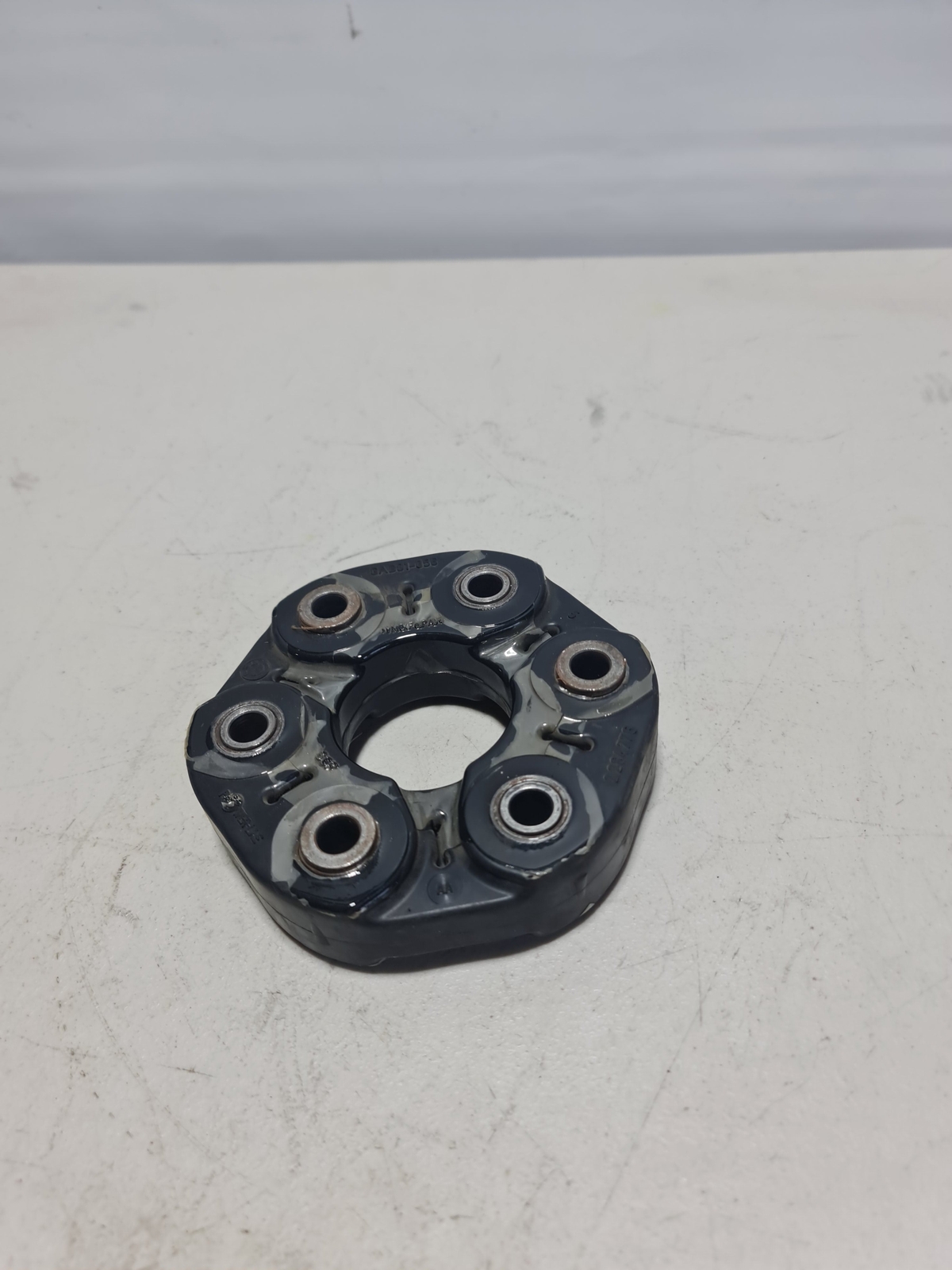 0 Bmw 015-2020 26-11-2-284-776 MW 26112284776 Universal Joint 2284776 image 2