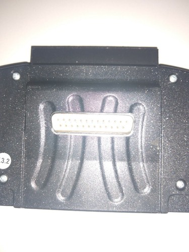 Interact Gameshark PRO v3.2 and v2.1 Nintendo 64/Authentic - N64