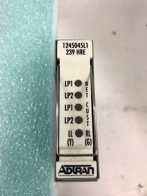 Adtran Range Extender 1245045L1