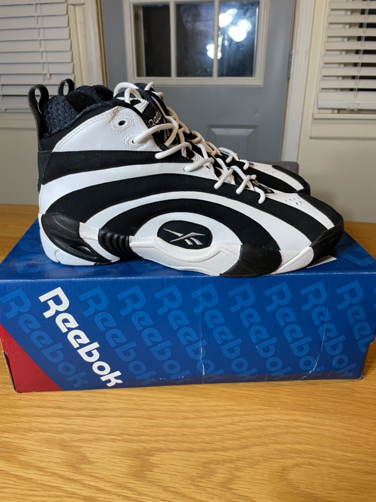 shaqnosis 9.5