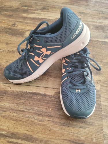 under armour dash rn