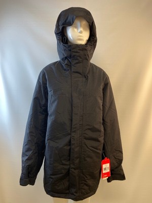 shielder parka north face