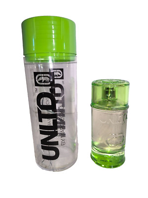 UNLTD by Marc Ecko Eau DE Toilette Spray for Men (3.4fl.oz / 100ml)