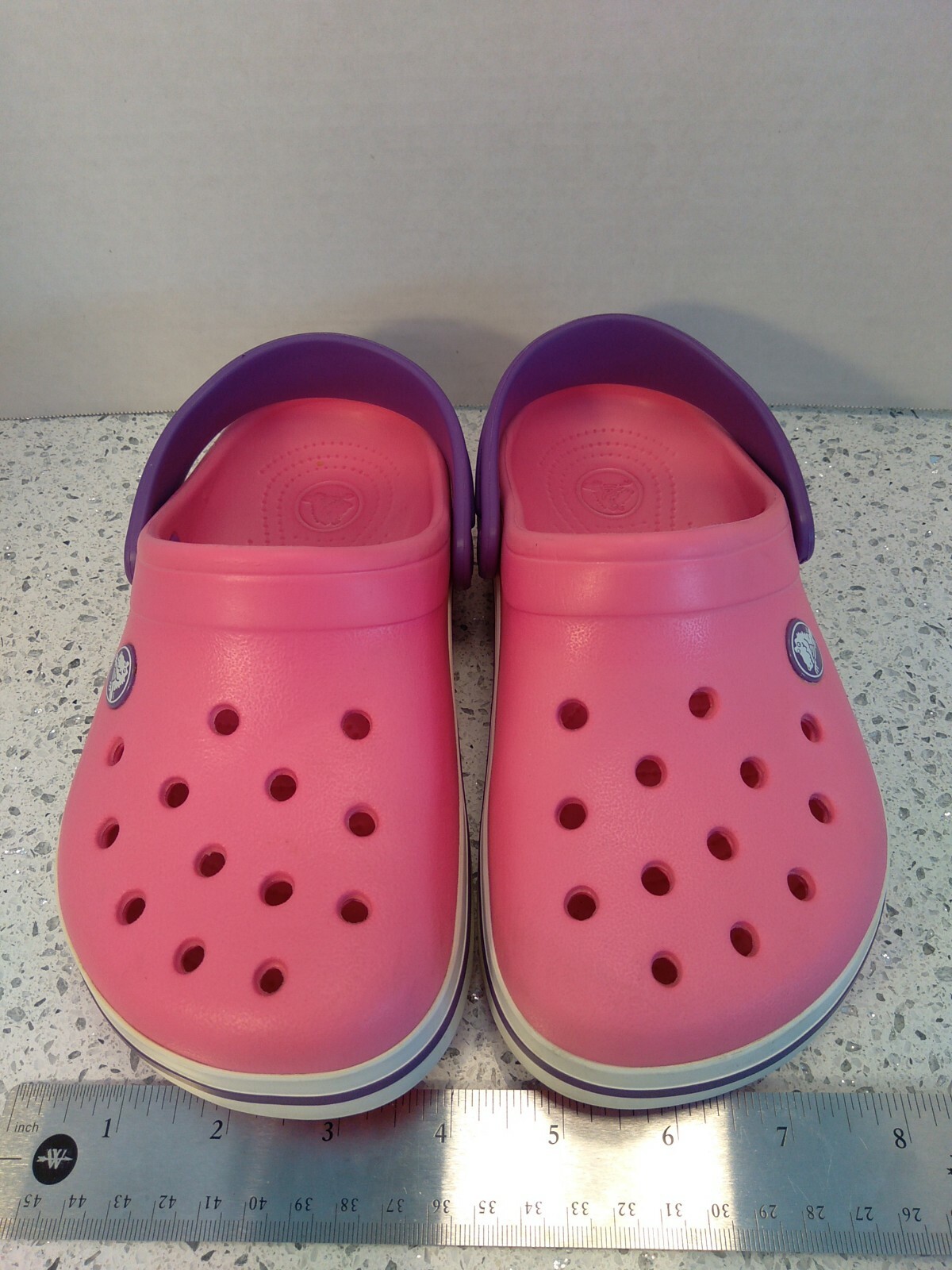 crocs for youth