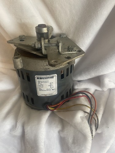 Hobart Meat Slicer Model 2712 Series Motor As pictured.