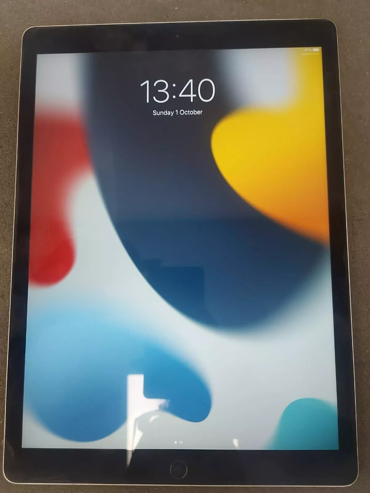 ジャンク】Apple iPad Pro 12.9 初代 A1584
