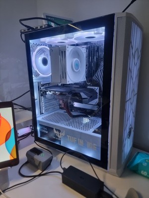 Artikelfoto(s) von einem verifizierten Käufer