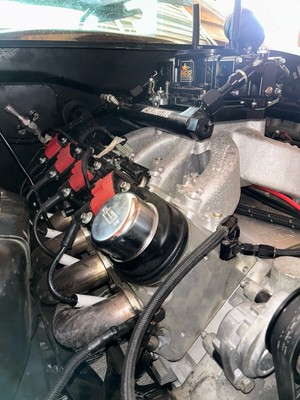 image 3 of engine