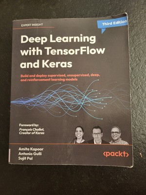 Deep Learning