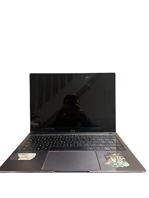 Huawei Matebook X PRO 13.89-Inch Laptop - i7/16GB/512GB Nvidia MX150