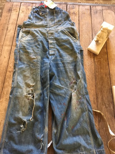 RRL double rl new overalls collection mens new | eBay