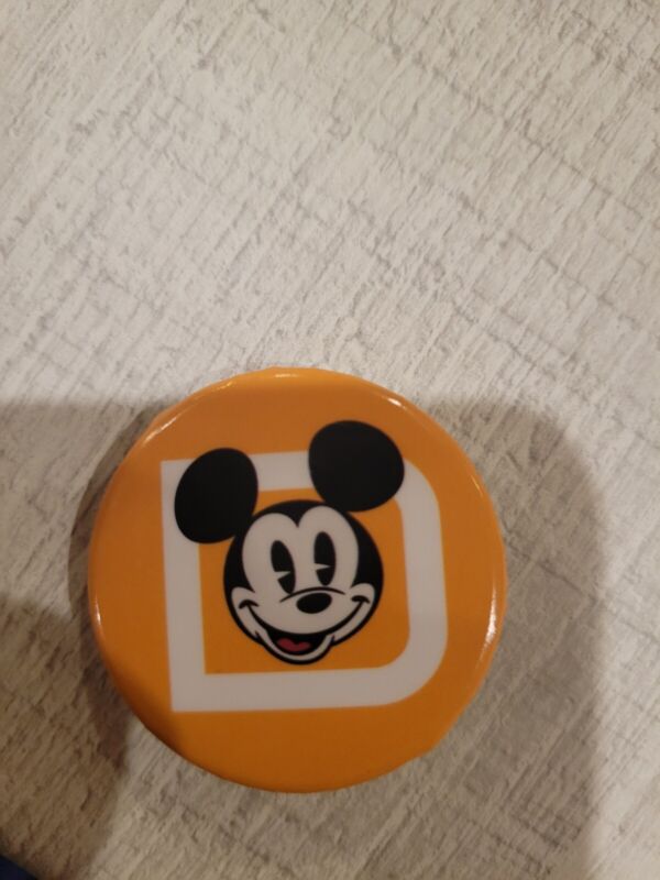 2024 Disney Parks Walt Disney World Annual Passholder Pin Mickey Mouse