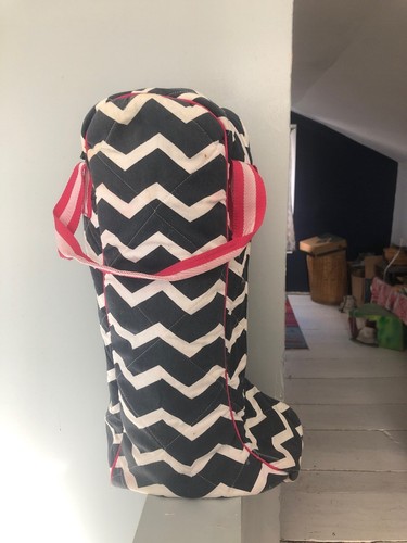 Equine Couture Boot Bag
