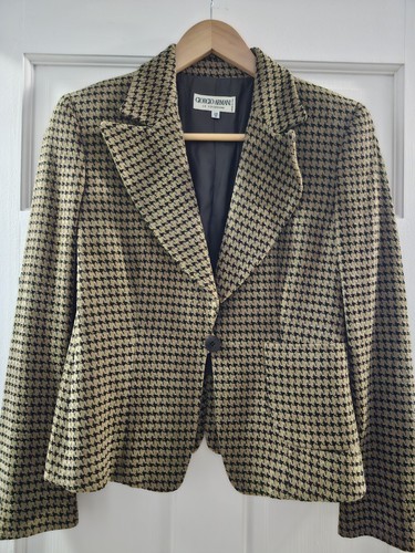アウターその他 EMPORIO ARMANI Woman Blazer Grey E3NG23F2114 016 Emporio Armani Women's Jacket E3ng23 F2114 016 Gray
