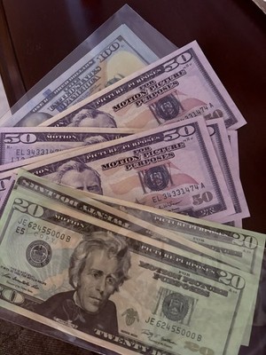 Item photo(s) from verified buyer