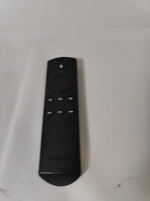 2nd Gen PE59CV Voice Replaced Remote for Amazon Fire TV and Fire TV Stick