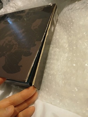 Item photo(s) from verified buyer