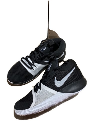 nike zoom assersion sneaker