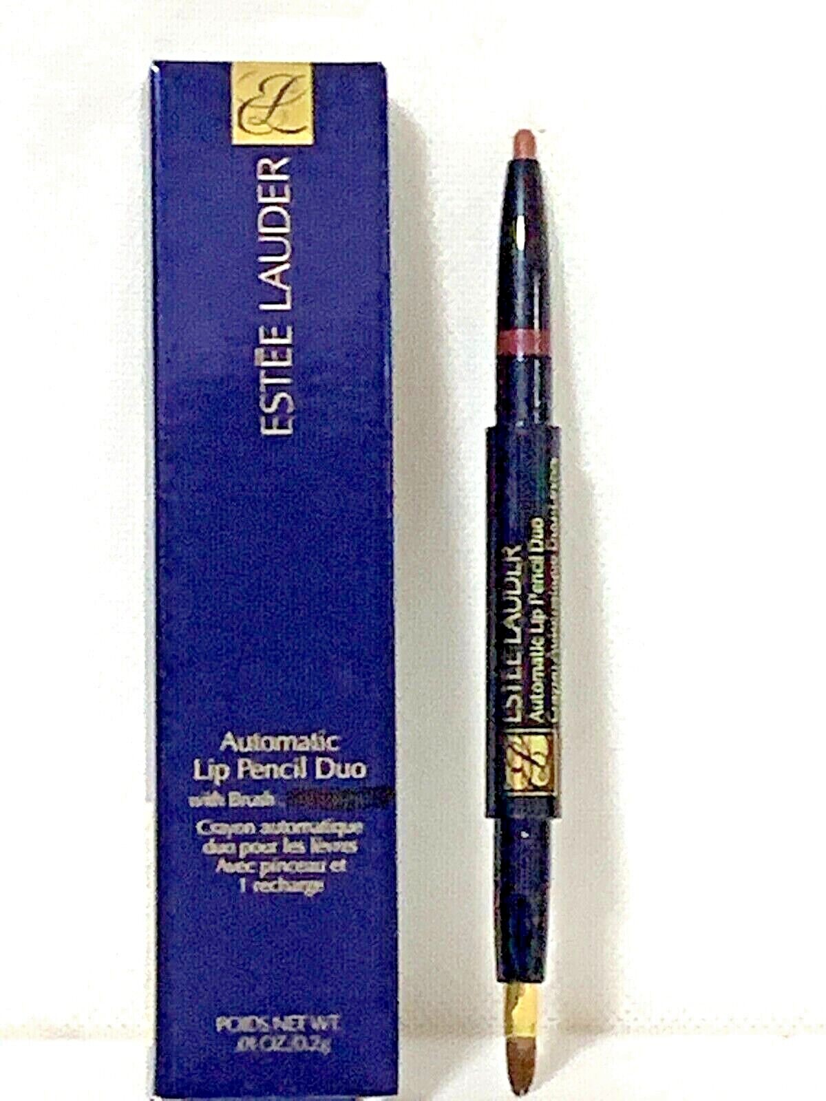 Estee Lauder Lip Liner Cafe Rose Lipliner