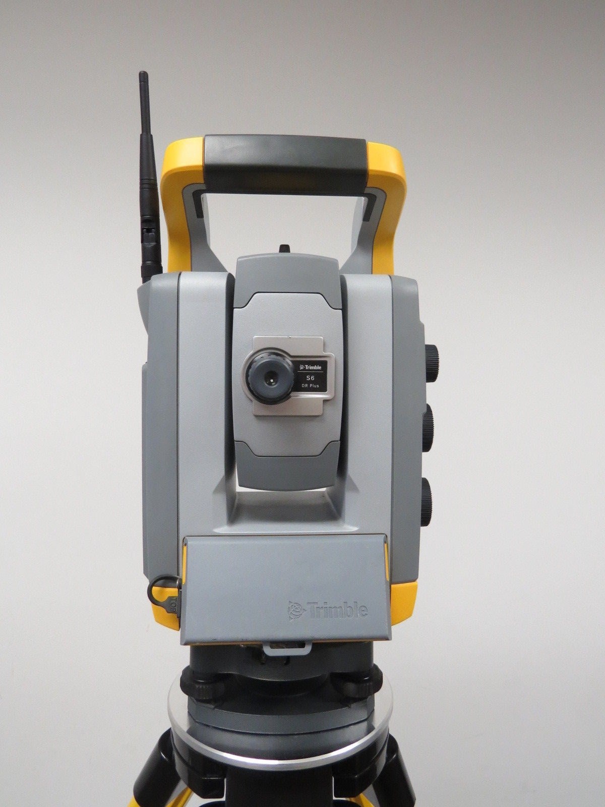 Trimble S6 2