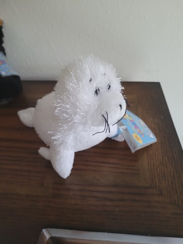 Webkinz Lil Kinz Seal