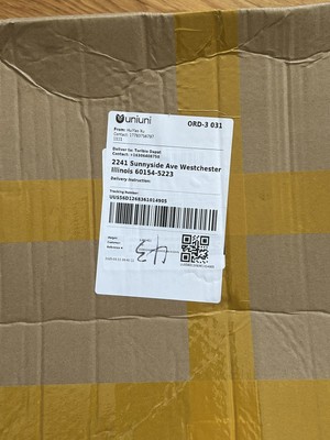 Fotos del artículo de un comprador verificado