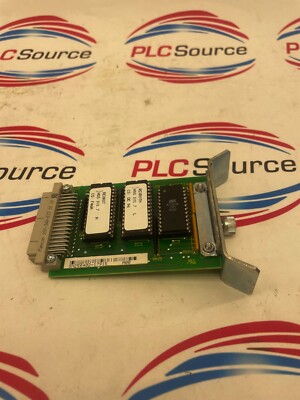 INDRAMAT 109-0657-4B02-02 BOARD PD ADD ON SKM 3S 94VO E153924