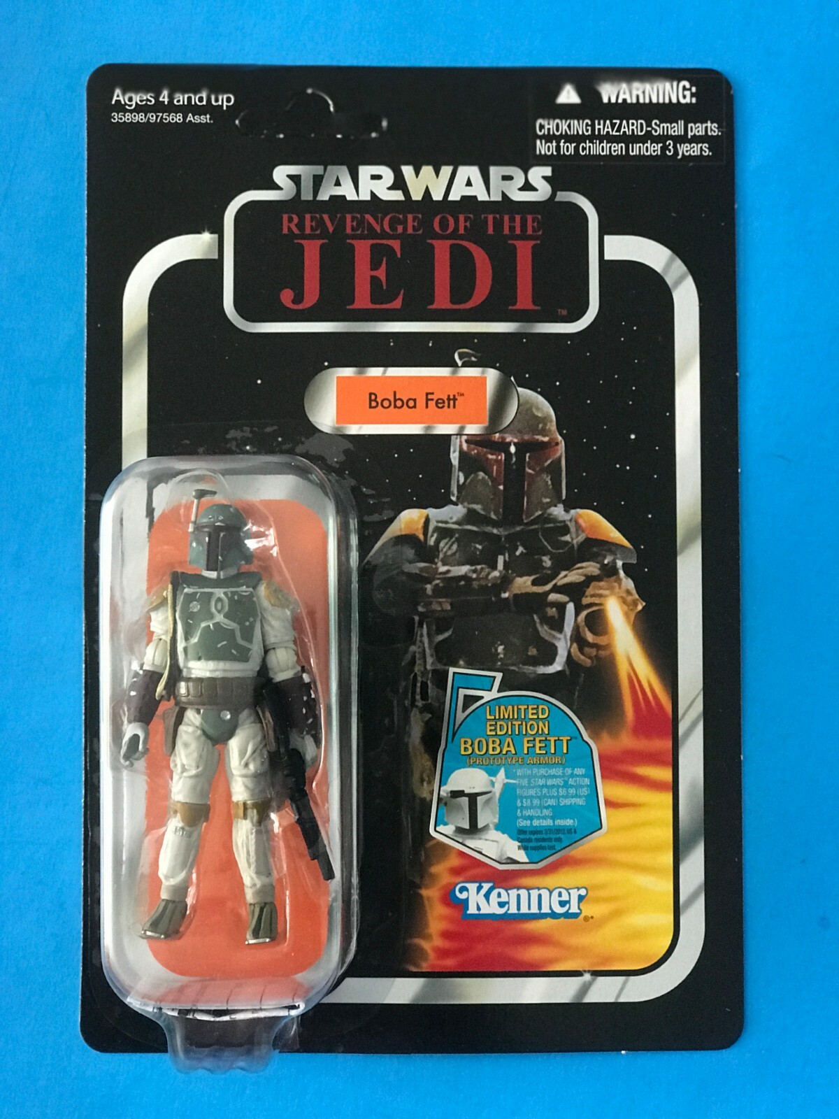 STAR WARS Boba Fettフィギュア☆エコメルカリ便了承お願いします STAR WARS Boba Fettフィギュア☆エコメルカリ便了承お願いし