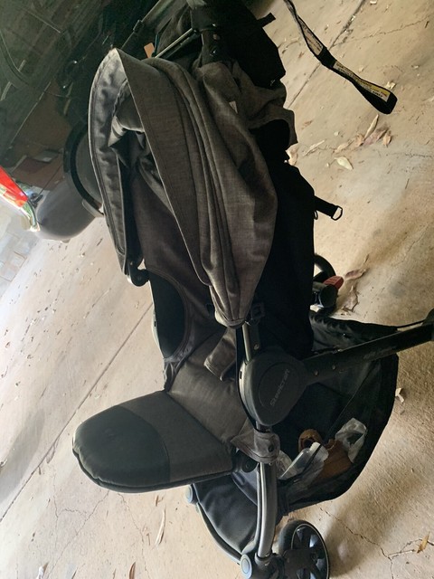 baccani pram baby bunting