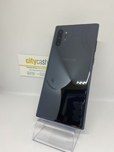 Samsung Galaxy Note 10 Plus 256GB Adelaide CBD Adelaide City Preview