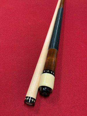 two piece cue stick
