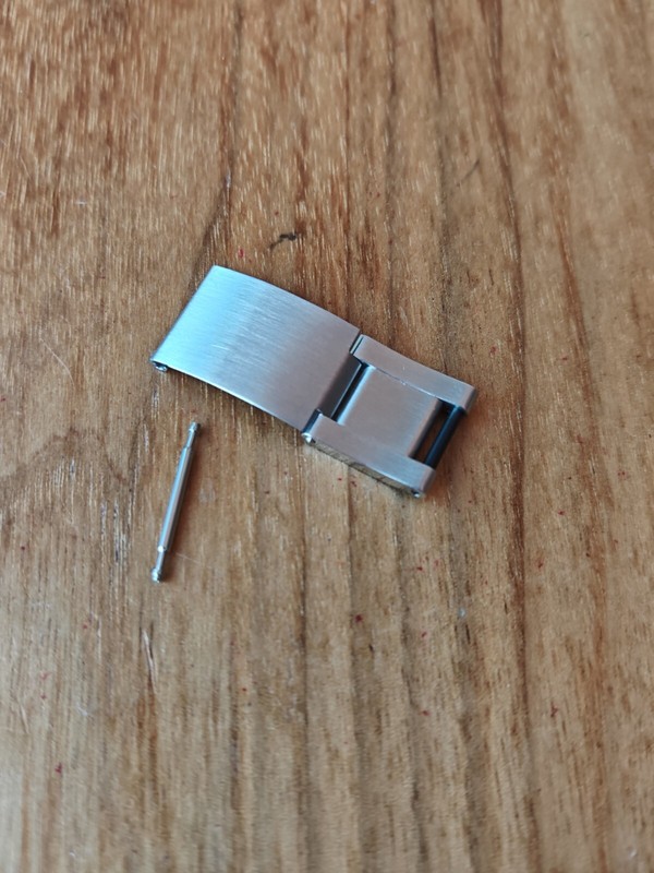 Rolex Sea Dweller 16600 Extend Link