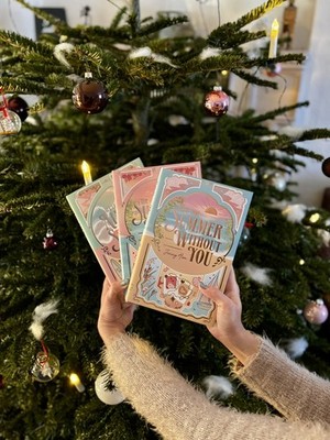 The Summer I Turned Pretty | Fairyloot Edition