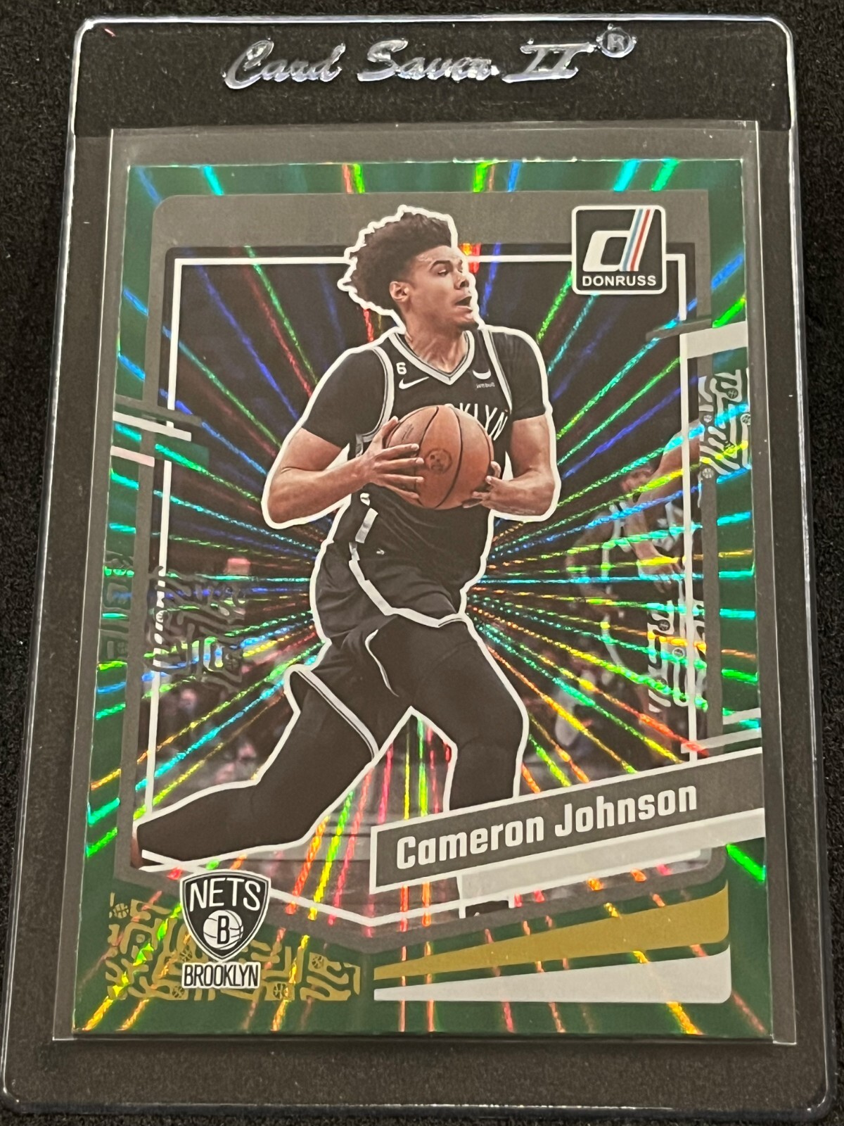 Cameron Johnson RC CARD 9枚セット Cameron Johnson RC CARD 9枚セット CAMERON CAM JOHNSON