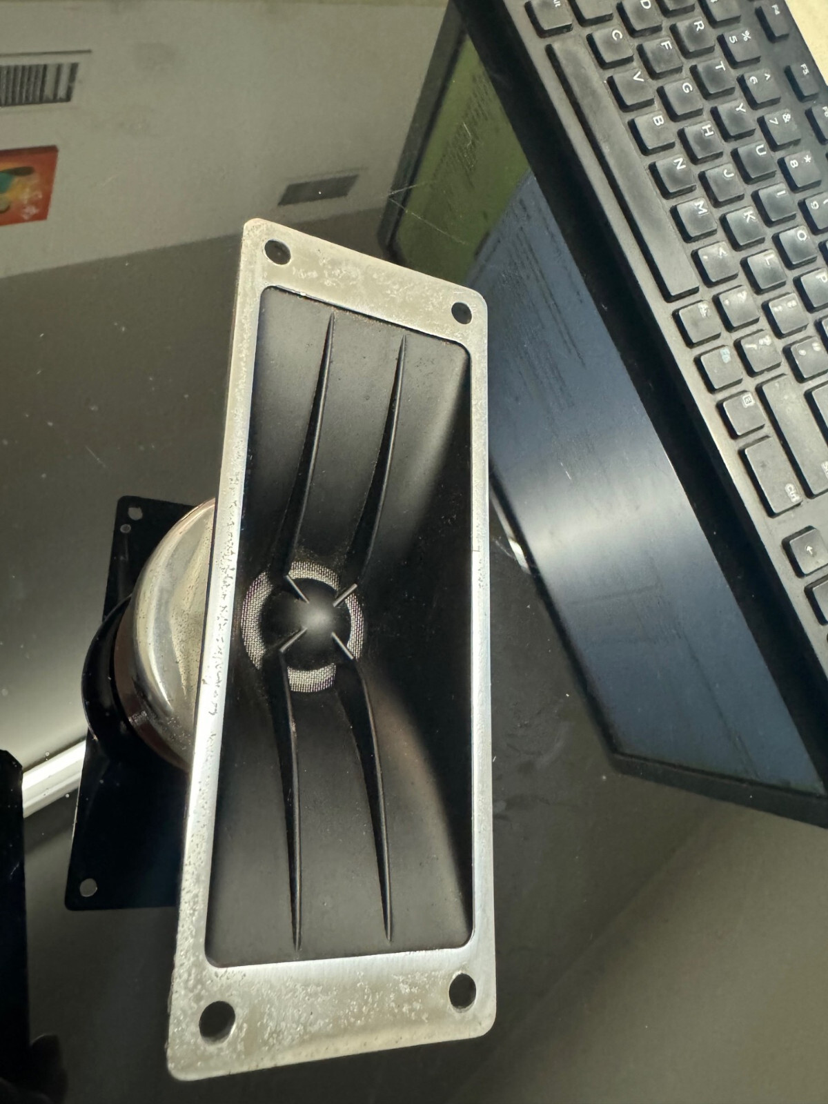 エレクトロボイス EV ツィーター T35 ☆ Electro-Voice エレクトロ