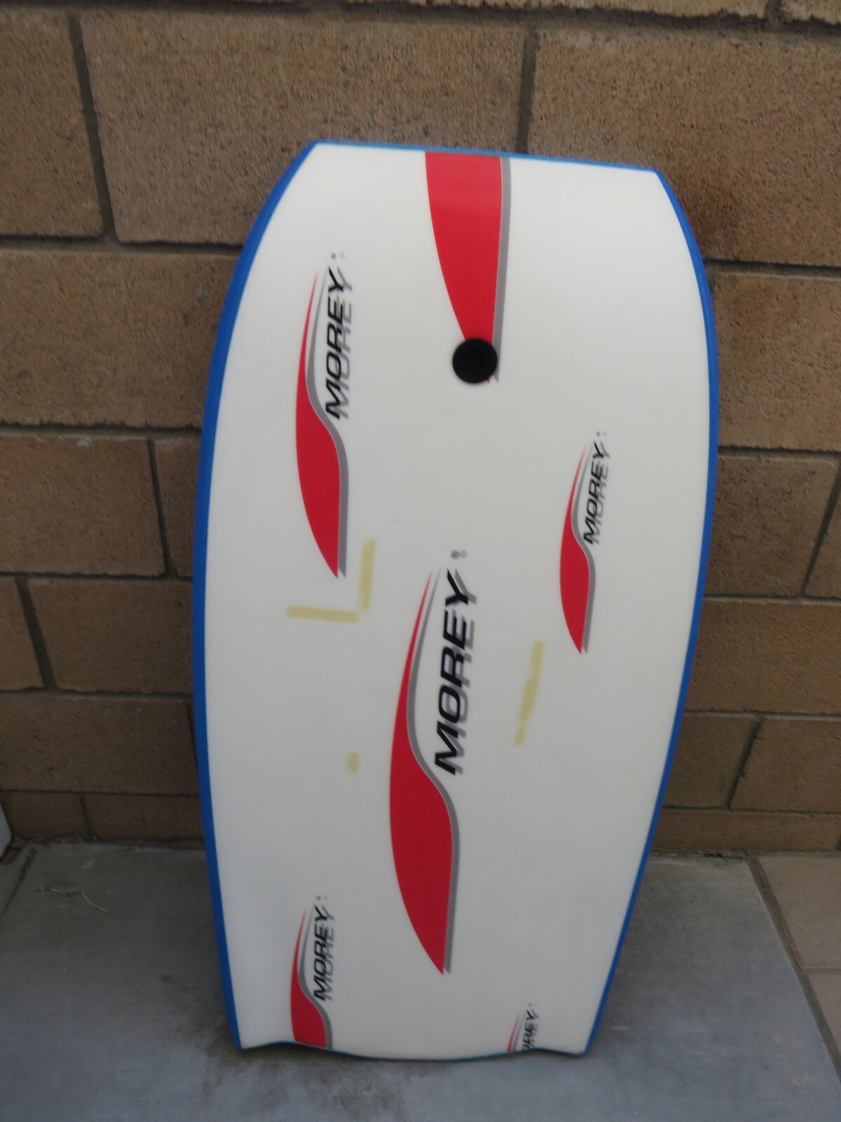 ⛵希少　モーレー　ボディボード　MOREY Boogie ⛵希少 モーレー ボディボード MOREY Boogie