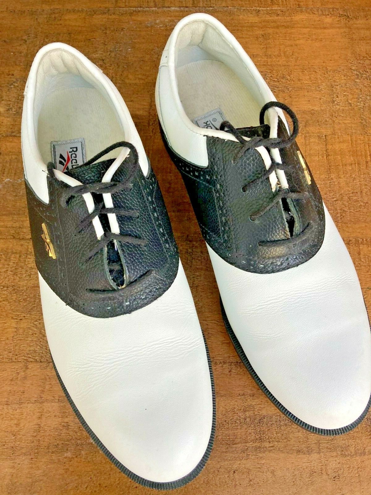 fila golf shoes