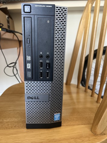 DELL - Dell 第3世代 Core i7 3770  Office Dell Desktop Computer I7 3770 3.4ghz Quad Core SSD + 500GB