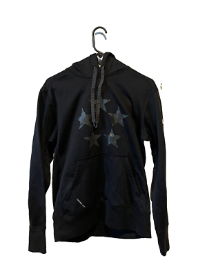 Nike 5 cheap star hoodie