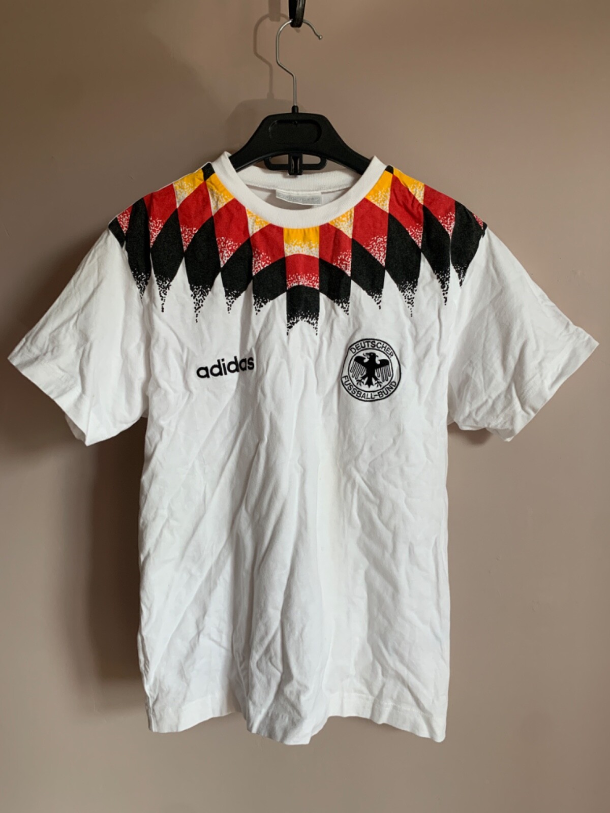 92 94 Germany adidas ドイツ トレーニングユニフォーム $_57.JPG?set_id=880000500F