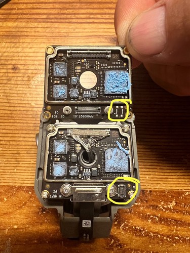 Fotos del artículo de un comprador verificado