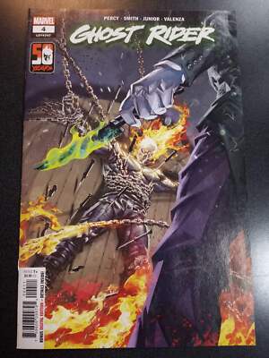 アメコミ　ゴーストライダー　4冊セット　英語 MARVEL - 【アメコミ】【GHOST RIDER 】ゴーストライダー