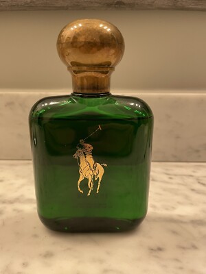 Polo after clearance shave 8 oz