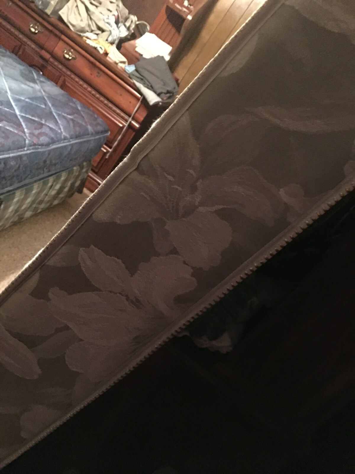 kenkopad deluxe magnette  mattress king size