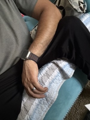 Photos de l'objet d'un acheteur vérifié