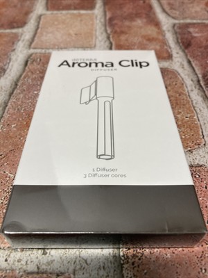 doTERRA aroma club diffuser