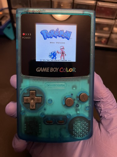 Fotos del artículo de un comprador verificado
