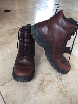 ecco womens gora tall boot