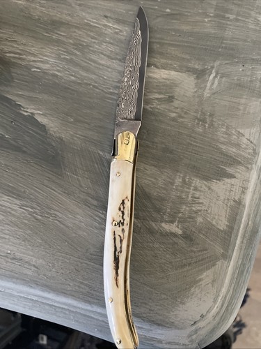 Photos de l'objet d'un acheteur vérifié